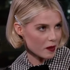 FOREVER21 [JIMMY KIMMEL LIVE] FEAT. LUCY BOYNTON