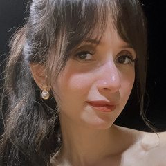 Tina Raouf