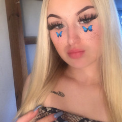 Kayley Gregory
