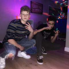 MIKEY MYERS X JB RIPPER