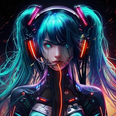 Hatsune Miku