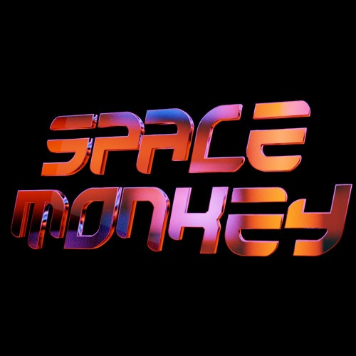SPACE MONKEY’s avatar