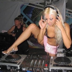 Sugar Barbie