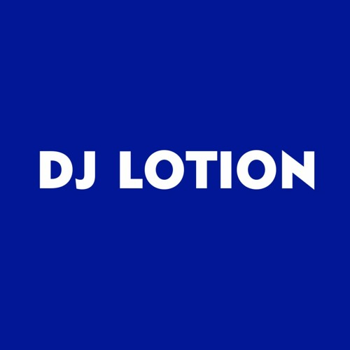 DJ Lotion’s avatar