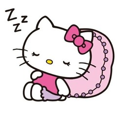 imsleepingdontwakemeup