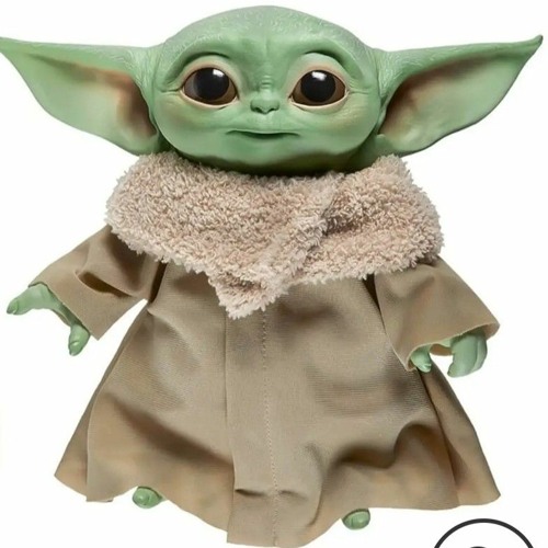 Yoda’s avatar