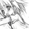 look at me tenderly