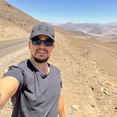 Nicolas Lopez Riquelme