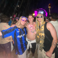 CHILL TECHNO <33