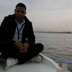 Arafa Mohamed