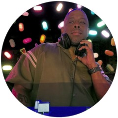 DJ Larry Peace