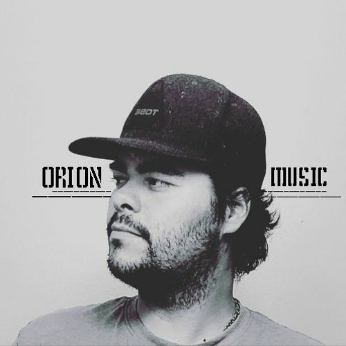 Orion Music’s avatar