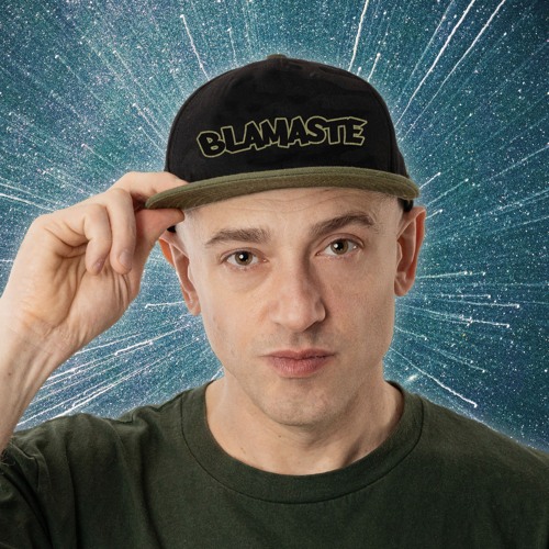 Blamaste’s avatar