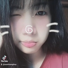 Thuỳ Trang