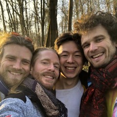Live Ecstatic Dance Hildesheim