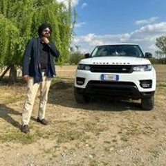 Satnam Singh