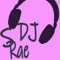 DJ S-RAE