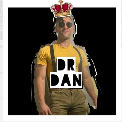 DR DAN’s avatar