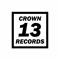 Crown 13 Records