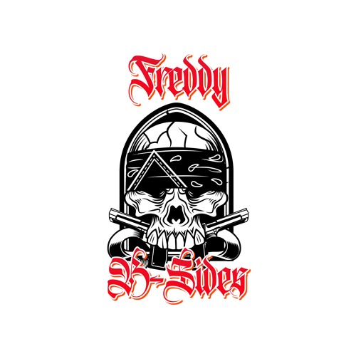 Freddy B-Sides’s avatar