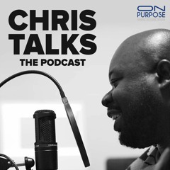 Chris Talks The Podcast