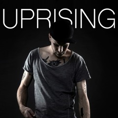 UPRISING_ officially