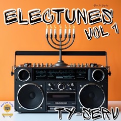 iRep Ent. / Thee Elect