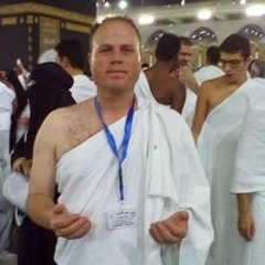 Mukhtar Elaidi