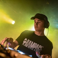 DJ Hoffie