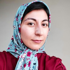 bahereh heidari