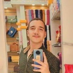 Hisham Shehatta