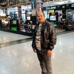 ياسر محمد الحافي