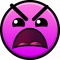 Difficulty Faces