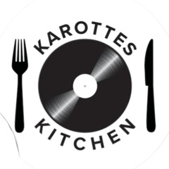 Karotte @ Karottes Kitchen 28-08-2019 (OFF YARD Frankfurt 3h Set)