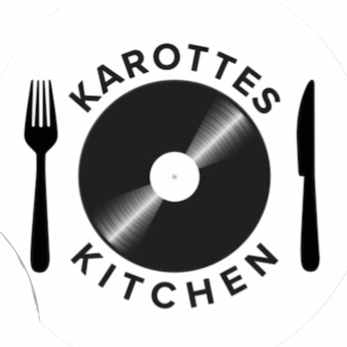 Karotte @ Karottes Kitchen 19-09-2018
