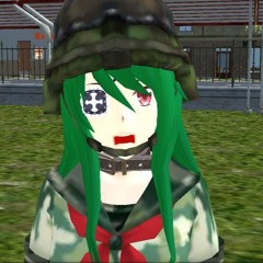 who am iii i amm..>iam midasha