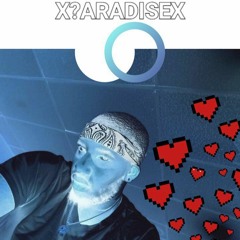 X•PARADISE•X !?