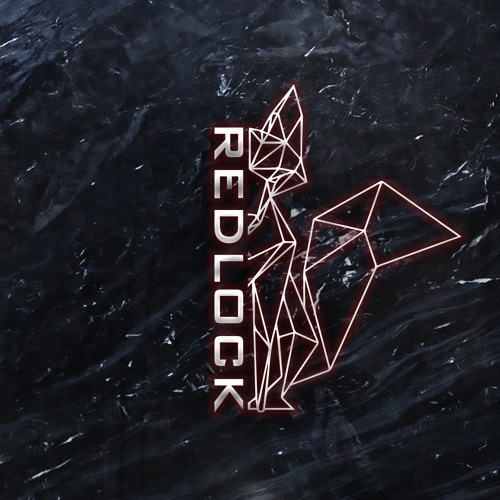 (Preview) Redlock - Come With Me (186 BPM)