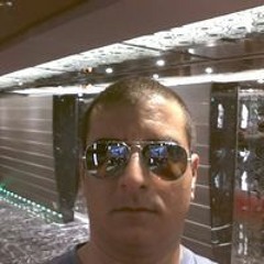 Alvaro Chagas Freitas