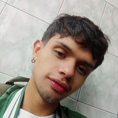 Gabriel Garzon