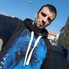 Dorian Cameron Wasilewski