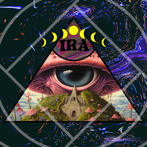 IRA’s avatar