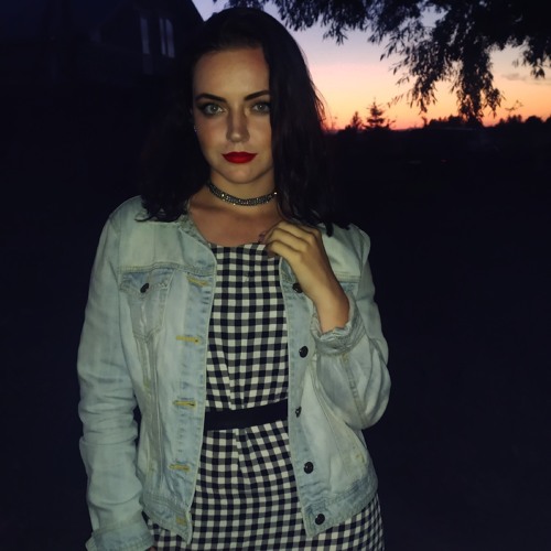 Maria Dziubak’s avatar