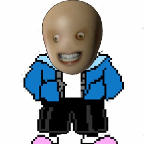S.A.N.S (M.I.L.F X Megalovania)
