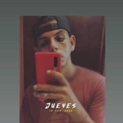 Anthony Rodriguez