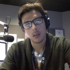 KCRW DEMO - "Still Sunday"