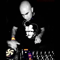 dj MARVEL (cd mexico)