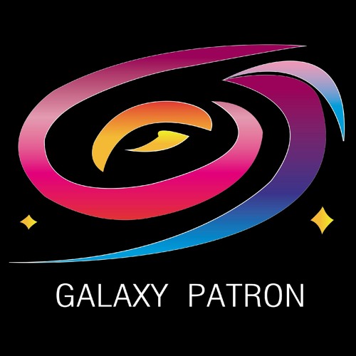 Galaxy Patron’s avatar