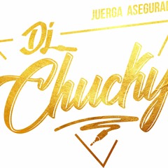 DJChucky Cajamarca Peru