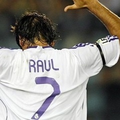 Saucy Raúl